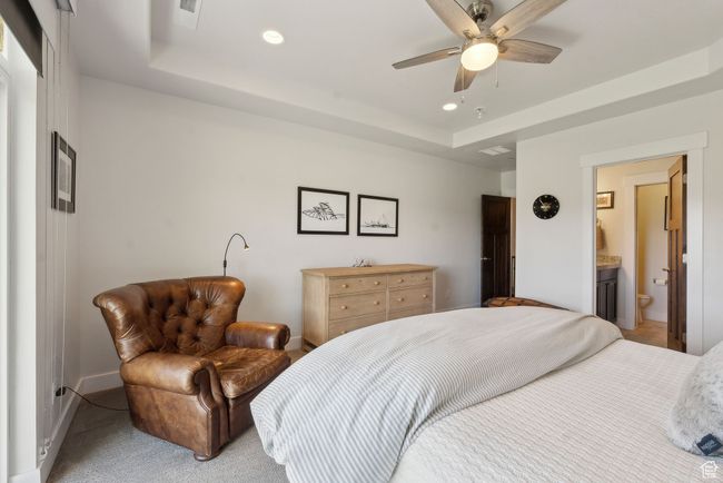 1339 Fiddich Glen Ln, Condo with 3 bedrooms, 4 bathrooms and 2 parking in Snyderville UT | Image 28