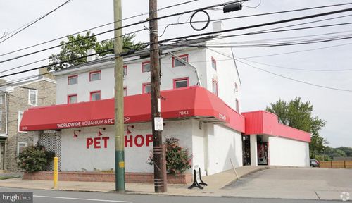 7043 Ridge Ave, PHILADELPHIA, PA, 19128-3248 | Card Image