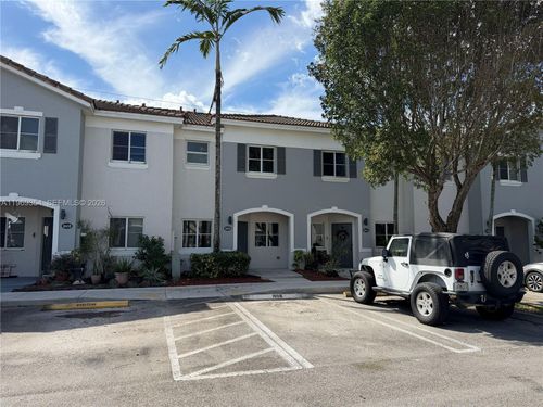 1606 Se 31st Ct, Homestead, FL, 33035-2404 | Card Image