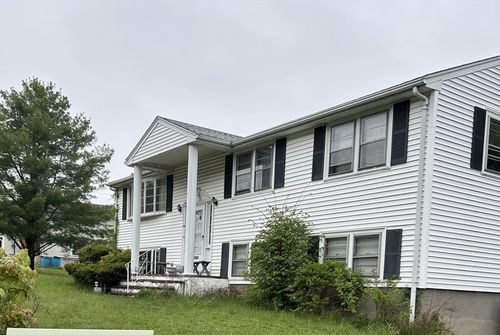 14 Rogers Cir, Braintree, MA, 02184-1530 | Card Image