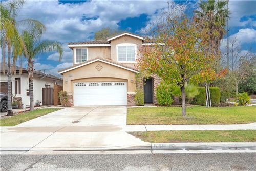 16414 Twinberry Ct, Fontana, CA, 92336 | Card Image
