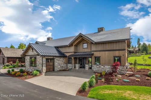 17857 S Kimberlite Dr, Coeur D Alene, ID, 83814-5887 | Card Image