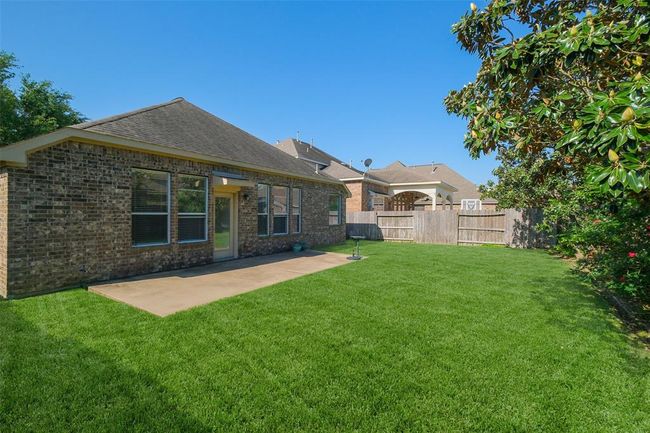 17414 Sandalisle Ln, House other with 3 bedrooms, 2 bathrooms and 2 parking in Richmond TX | Image 22