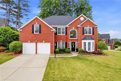 4917 Durley Ln Se, Smyrna, GA, 30082-5049 | Card Image