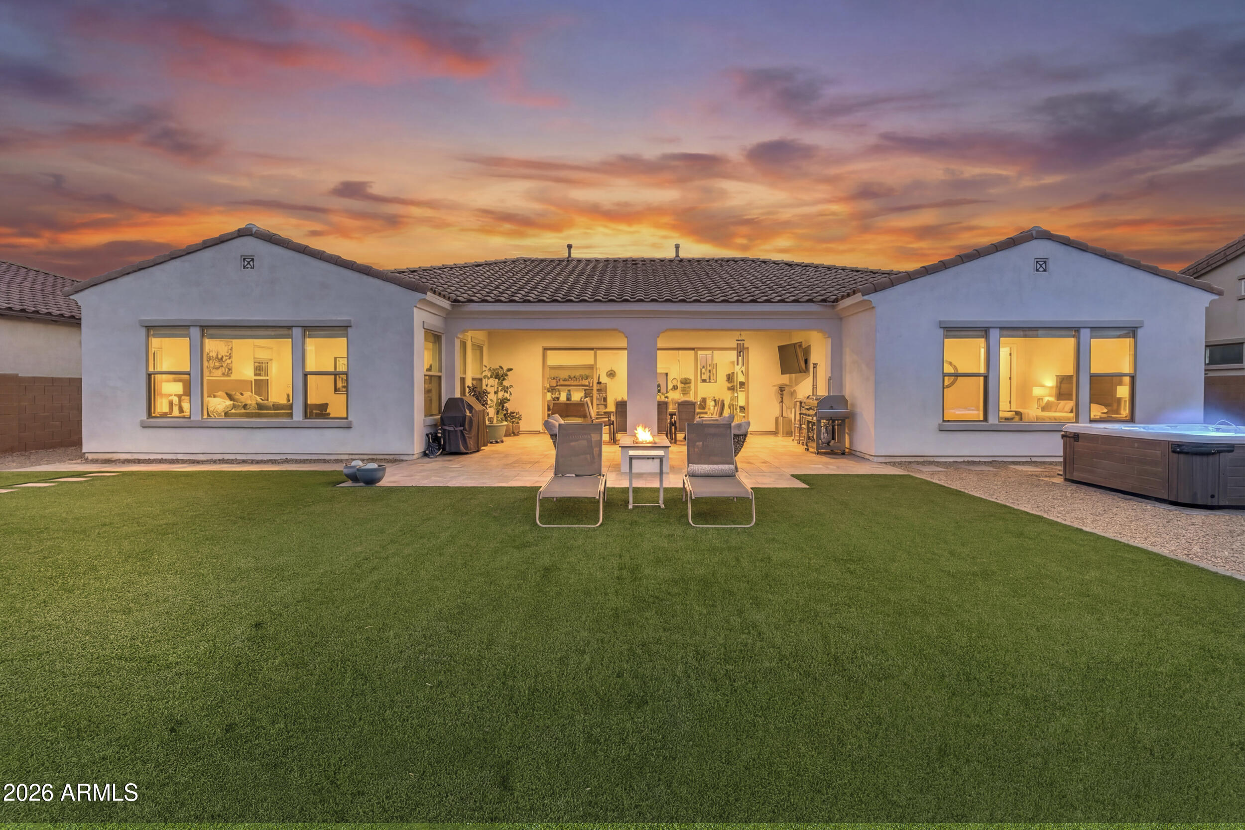 Residential in Mesa 4