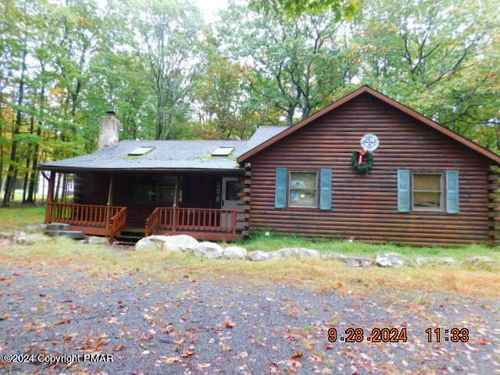 366 Sullivan Trail, Long Pond, PA, 18334 | Card Image