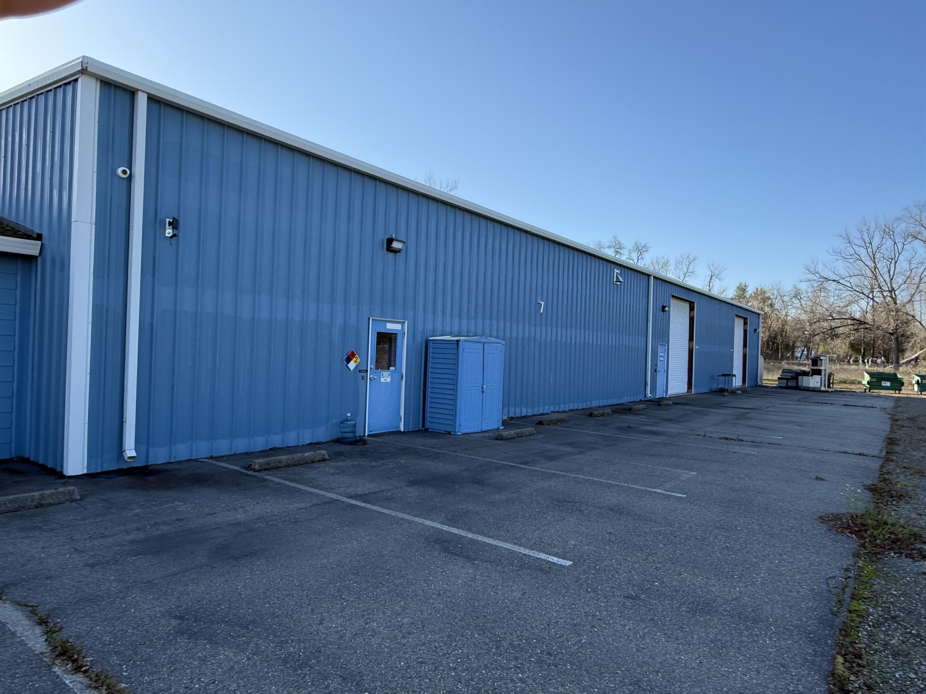 Commercial Sale in Anderson 5