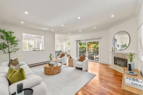 104-107 El Camino Real, Burlingame, CA, 94010-5225 | Card Image