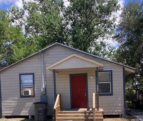 2409 Booker St, Victoria, TX, 77901-7713 | Card Image