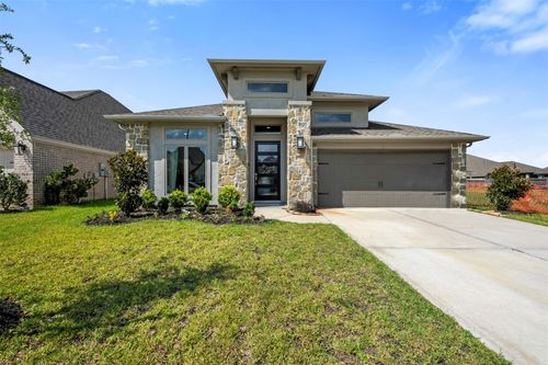 19318 Belmont Stakes Way, Tomball, TX, 77377-3021 | Card Image