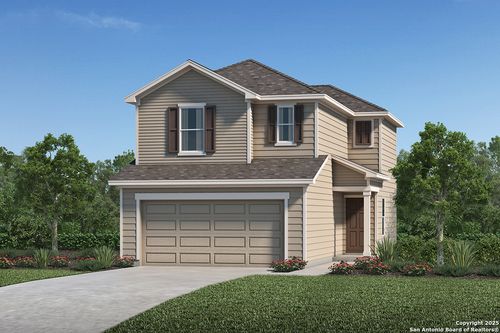 4526 Gato Calico Dr, San Antonio, TX, 78222-2917 | Card Image