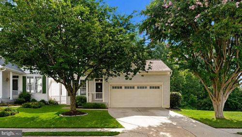 6547 Creek Run Dr, CENTREVILLE, VA, 20121-3870 | Card Image