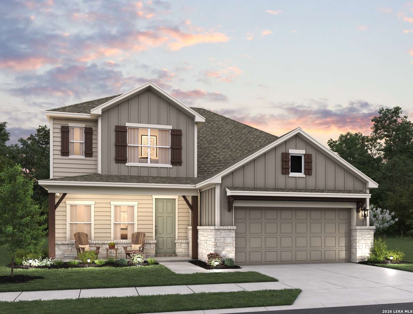 Residential in Seguin