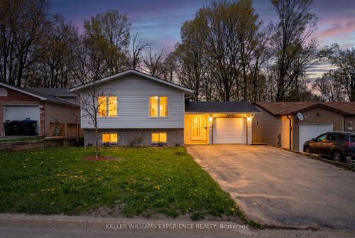 645 Bayview Dr, Midland, ON, L4R4Y7 | Card Image