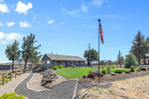 14549 Sw Peninsula Dr, Terrebonne, OR, 97760-7709 | Card Image