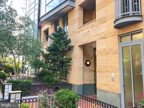 510-1117 10th St Nw, WASHINGTON, DC, 20001-6404 | Card Image