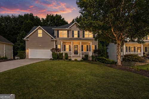 99 Bedford Park Dr, Newnan, GA, 30263-6962 | Card Image