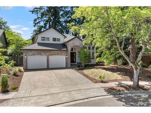 16550 Sw Peninsula Ct, Beaverton, OR, 97006-7968 | Card Image