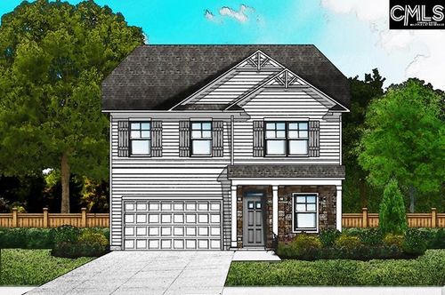 563 Griffon Dr, Chapin, SC, 29036-9868 | Card Image