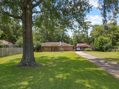 127 County Road 1300, Warren, TX, 77664-8721 | Card Image