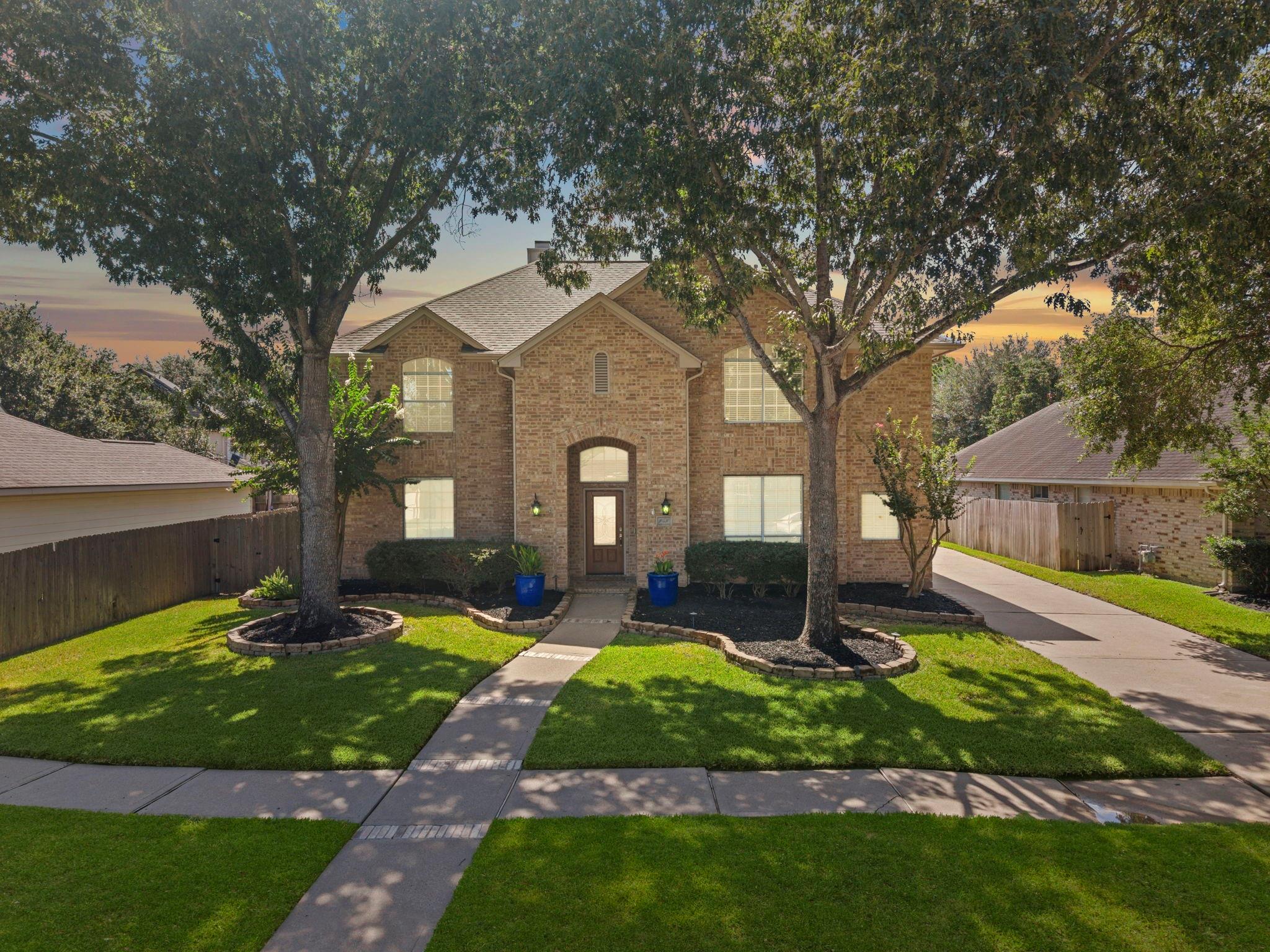 Residential in Houston
