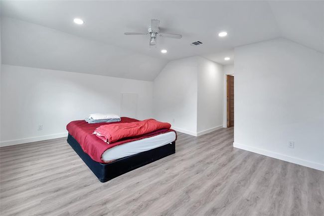 1906 Night Star Ln, House other with 4 bedrooms, 2 bathrooms and 2 parking in Houston TX | Image 24