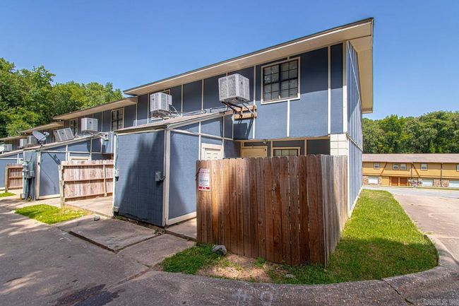 1800 Labette Manor Dr, Condo with 0 bedrooms, 0 bathrooms and null parking in Little Rock AR | Image 22