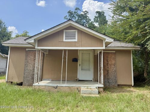 1226 Marks Ave, Jackson, MS, 39213-7111 | Card Image