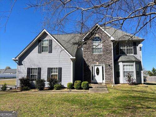 825 Karie Dr, Mcdonough, GA, 30253-7379 | Card Image