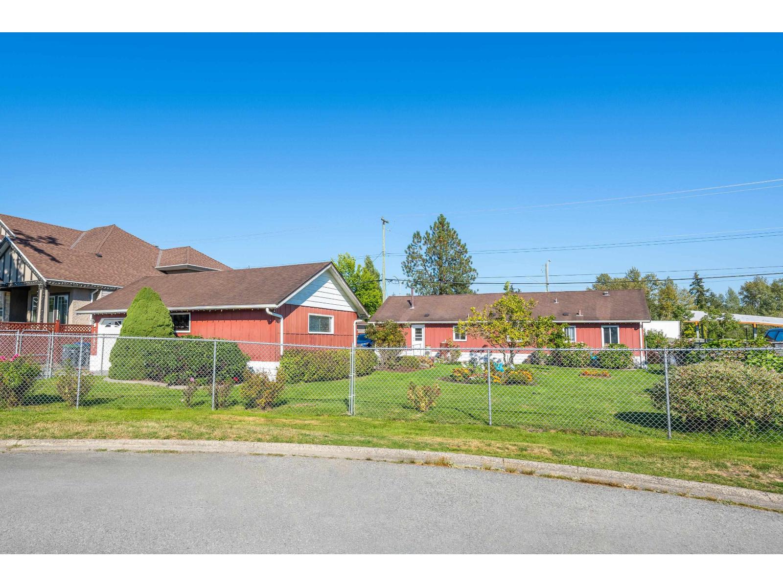 Residential in Surrey 5