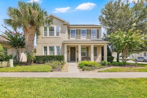 15367 Shonan Gold Dr, WINTER GARDEN, FL, 34787-5074 | Card Image