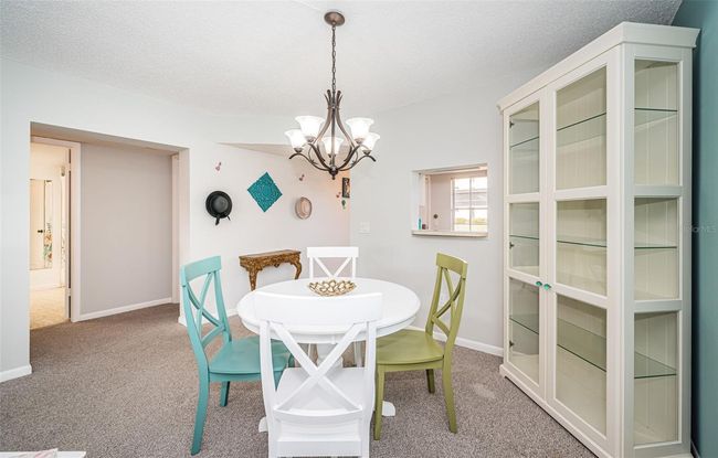 APT-107 - 1450 Heather Ridge Blvd, Condo with 2 bedrooms, 1 bathrooms and null parking in DUNEDIN FL | Image 14