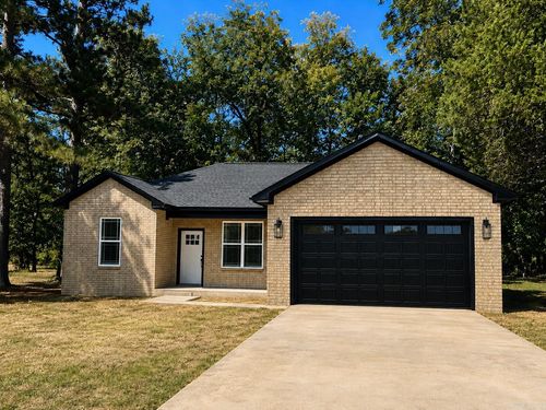 606 S Drew St, Star City, AR, 71667-5722 | Card Image
