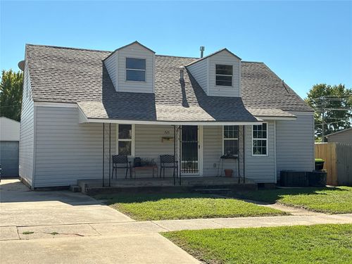 726 W Apache, Purcell, OK, 73080 | Card Image