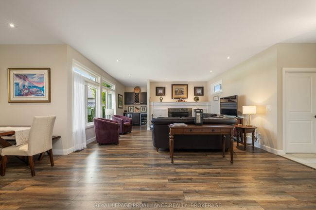 51 Applewood Cove, House other with 3 bedrooms, 2 bathrooms and 8 parking in Bath ON | Image 13