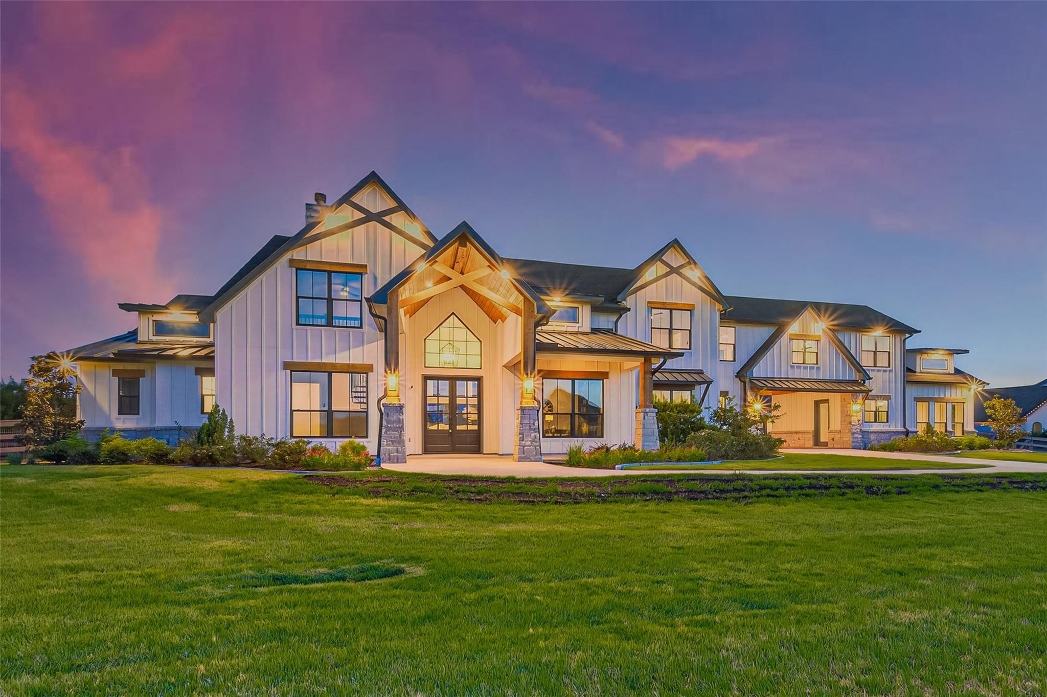 Residential in Tomball