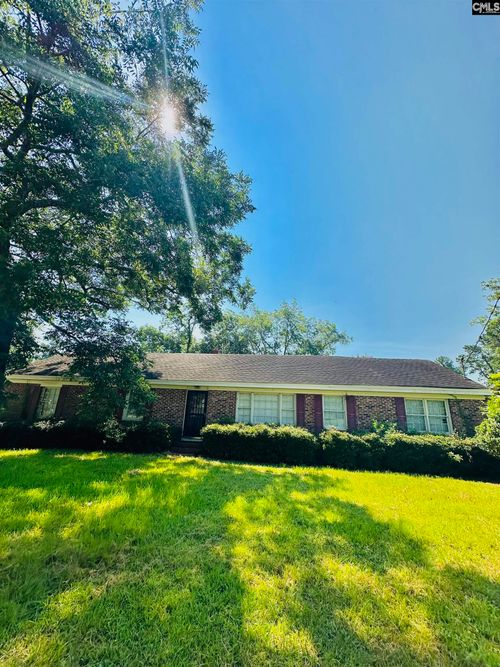 1542 Belleville Rd, Orangeburg, SC, 29115-3702 | Card Image