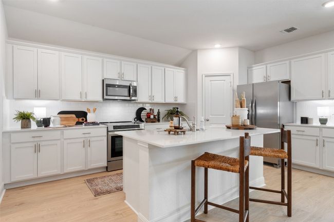 552 Tekoa Drive, House other with 5 bedrooms, 3 bathrooms and 2 parking in Georgetown TX | Image 16