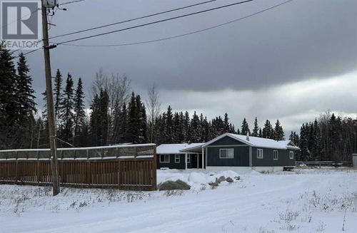 37 Banff Ave, Rainbow Lake, AB, T0H2Y0 | Card Image