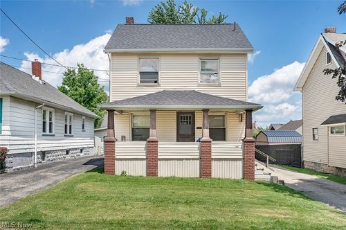 139 N Hazelwood Ave, Youngstown, OH, 44509-2304 | Card Image