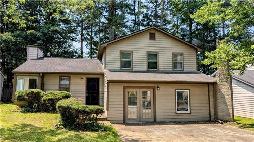 2015 Corners Cir, Lithonia, GA, 30058-7988 | Card Image