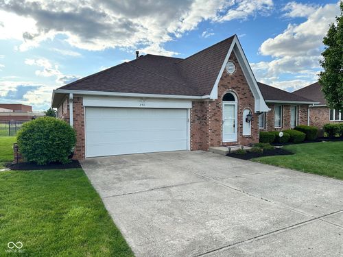 250 Meridian Ct, Pittsboro, IN, 46167-9196 | Card Image