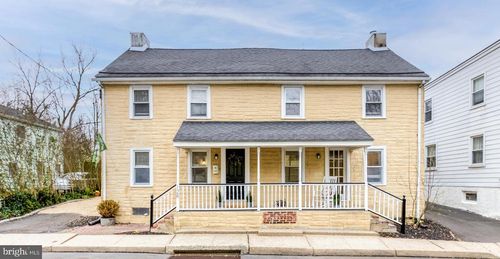 126 N Green St, LANGHORNE, PA, 19047-2112 | Card Image