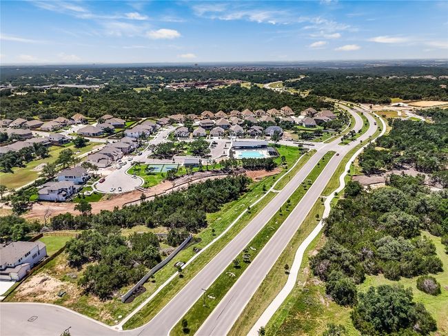 Aerial view of residential​​‌​​​​‌​​‌‌​‌‌​​​‌‌​​‌‌​‌​​​​​‌ area | Image 38