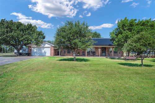 8229 E Lone Oak Road Road, Valley View, TX, 76272 | Card Image