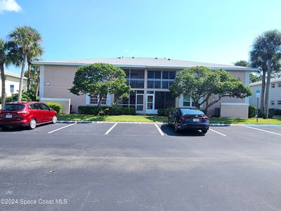 203 - 981 Sonesta Avenue Ne, Condo with 2 bedrooms, 2 bathrooms and null parking in Palm Bay FL | Image 1