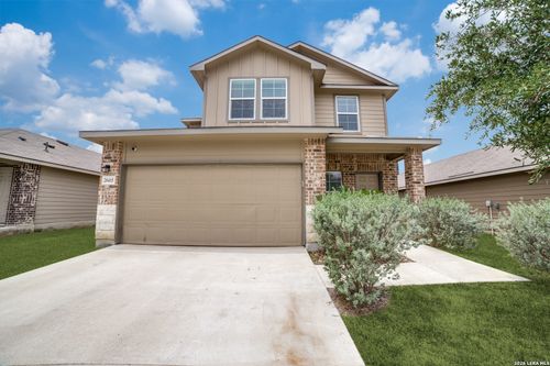 20415 Lorena Xing, San Antonio, TX, 78264-4082 | Card Image