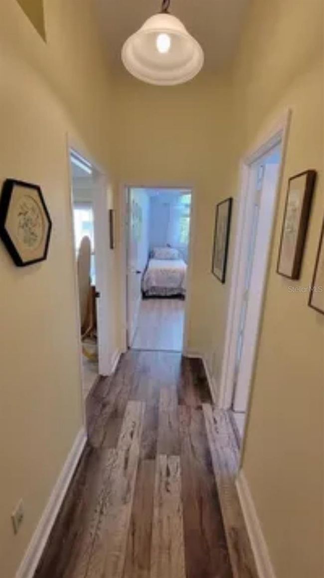 625 Duchess Blvd, Townhouse with 2 bedrooms, 2 bathrooms and null parking in DUNEDIN FL | Image 22