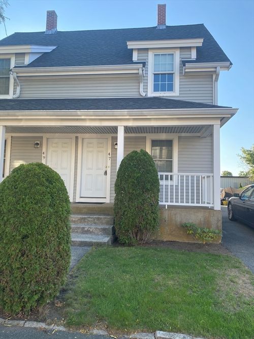 47-47 Penn St, Quincy, MA, 02169-7505 | Card Image
