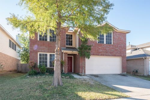 1565 Laurel Hall Ln, Little Elm, TX, 75068-5567 | Card Image